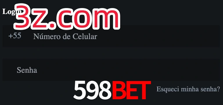 598Bet