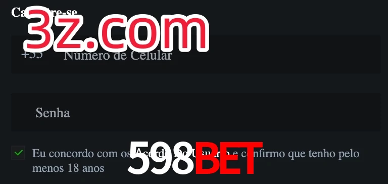 598Bet
